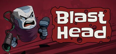 Blast Head - Fast-paced Roguelite Action Game on Steam