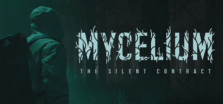Mycelium: The Silent Contract - Co-op Horror Survival Game on Steam